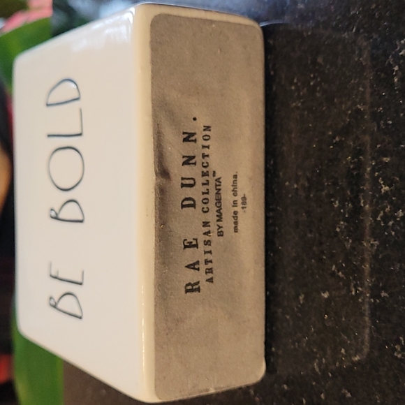 💜Rae Dunn Desktop Message - Picture 3 of 5